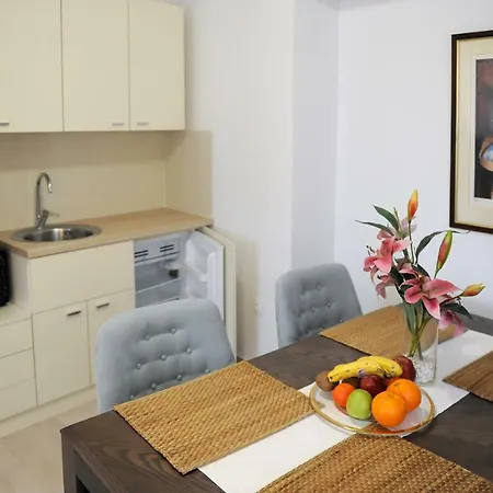 Greecerent - Elegant Center Appartement *